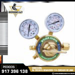 REGULADORES OXIGENO SR 450 WELDER POWER