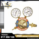 REGULADORES PROPANO SR 461 WELDER POWER