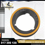 RODILLO DENTADO KIT DRIVE ROLL 1.6 1/16 TUBULAR - ESAB