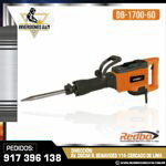 ROTOMARTILLO SDS PLUS - DB-1700-60 - REDBO®