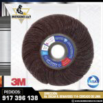 RUEDAS ASAFLAP GRANO 40