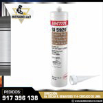SELLADOR DE JUNTAS DE SILICONA - ULTRA COPPER SI 5920 LOCTITE®