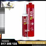 SELLADOR DE JUNTAS LOCTITE® 518 - 50ML - 250ML