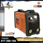 SOLDADORA INVERTER MMA-130 (220V)- REDBO®