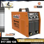 SOLDADORA INVERTER MMA-350 (380V) - REDBO®