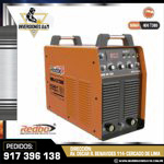 SOLDADORA INVERTER MMA-400 (380V) - REDBO®
