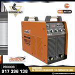 SOLDADORA INVERTER MMA-500 (380V) - REDBO®