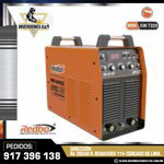 SOLDADORA INVERTER MMA-500 (3P 220V) - REDBO®