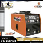 SOLDADORA MIG 120M PRO (220V) - REDBO®