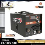 SOLDADORA MIG 130SS (220V) - REDBO®