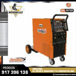 SOLDADORA MIG 350 T220 (3P 220V) - REDBO®