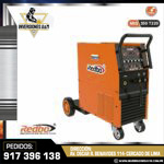 SOLDADORA MIG 350 T220  (3P 220V) - REDBO®