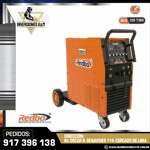 SOLDADORA MIG 350 T380 (380V) - REDBO®