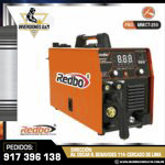 SOLDADORA MULTIPROPÓSITO PRO MMCT-250 - REDBO®