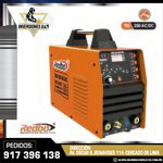 SOLDADORA TIG 200 AC-CD (220V) - REDBO®
