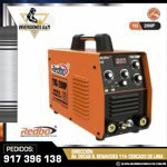 SOLDADORA TIG 200P (220V) - REDBO®