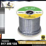 TECNOWELD TW 5/95
