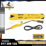 SOPLETE DE GAS - UYUSTOOLS SPK050