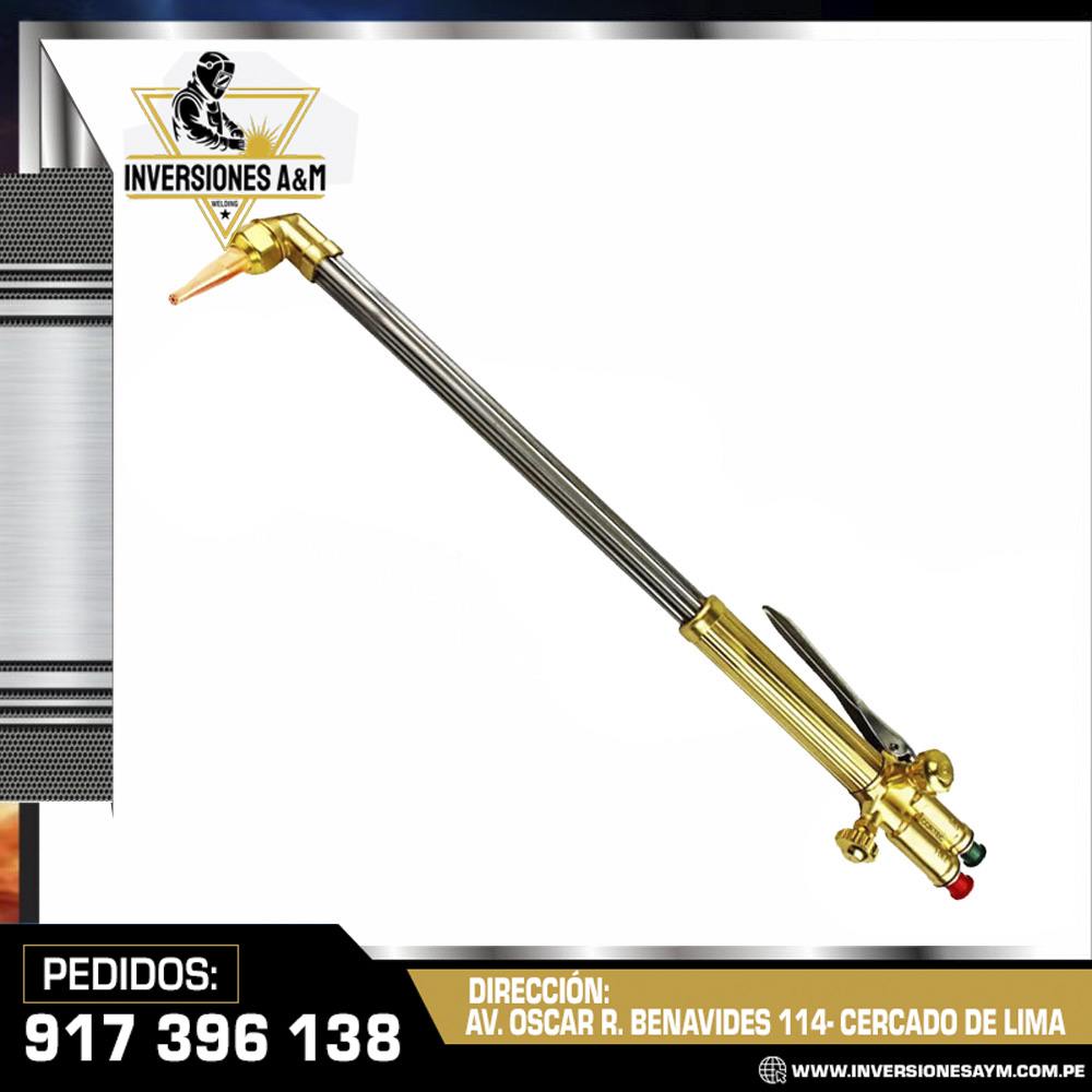 SOPLETE-TIPO-VICTOR®-–-ACETILENO-BUTANO-.jpg SOPLETE TIPO VICTOR® – ACETILENO / BUTANO - Imagen 1