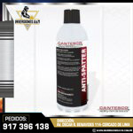 SPRAY ANTI-SPATTER AS-16-A- CANTESCO