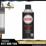 SPRAY ANTISALPICADURAS SOLDADURA - WELD AID