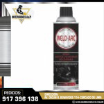 SPRAY ANTISALPICADURAS SOLDADURA - WELD ARC