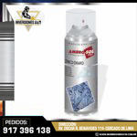 SPRAY GALVANIZANTE EN FRIO - AMBRO SOL