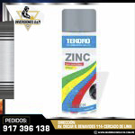 SPRAY GALVANIZANTE EN FRIO - TEKORO