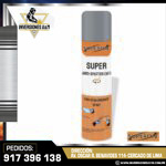 SUPER ANTIESPATTER (NF) SPRAY SUPERON