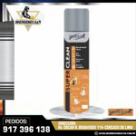TINTES PENETRANTES - SUPER CLEAN - SUPERON