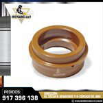 SWIRL RING - 1377 - PE0009