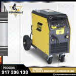 Smashweld 300i Inverter - ESAB