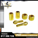 TABLA DE CONEXIONES WESTERN®