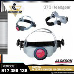 TAFILETE JACKSON - 370 HEADGEAR