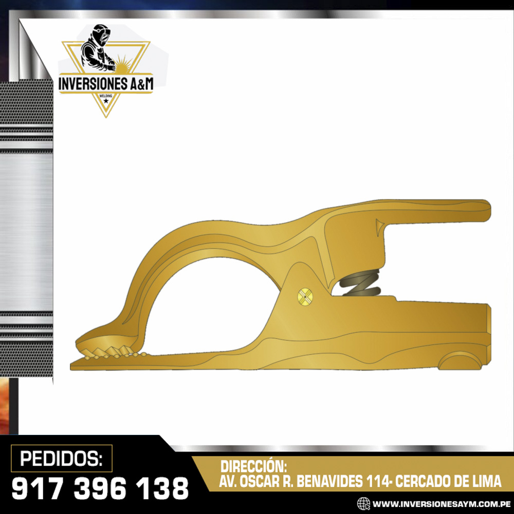 TENAZA-PORTAELECTRODO-500AMP-WP.jpg TENAZA PORTAELECTRODO 500 AMP - Imagen 1