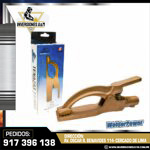 TENAZA TIERRA COBRE 500 AMP