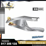 PINZA-TENAZA TIERRA EG-500 - WP