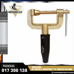 TENAZA TIERRA WP-TH500 / TH600