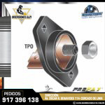 TERMINAL PROFAX PARA MAQUINA MILLER PX 039046 Black