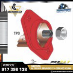 TERMINAL PROFAX PARA MAQUINA MILLER PX 039047 Red