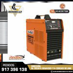 TIG 315 AC-DC T220 - REDBO®