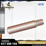 TIP DE CONTACTO 14H-116- WELDER POWER