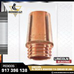 TOBERA 24CT-62-S  LINCOLN