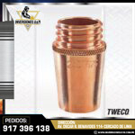 TOBERA 24CT62S - TWECO ESAB