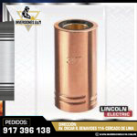 TOBERA 34CT - LINCOLN