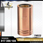 TOBERA 34CT - TWECO ESAB
