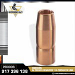 TOBERA T300-T400-T500 HD- ANTORCHA MIG TIPO PROFAX