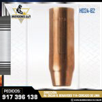 TOBERA ANTORCHA MIG HD24-62 - WELDER POWER