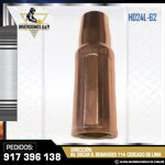 TOBERA ANTORCHA MIG HD24L-62 - WELDER POWER