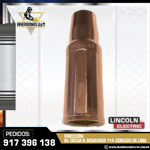 TOBERA ANTORCHA MIG KP24L-62 - LINCOLN